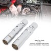 2pcs Spark Plug Socket Magnetic 14mm 16mm Thin Wall Spark