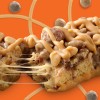 Reese's Puffs Cereal Bars 0.85 oz Pack of 8 Portable