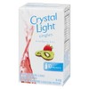 Crystal Light Singles, Strawberry Kiwi