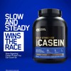 Optimum Nutrition Gold Standard 100% Micellar Casein Protein Powder, Slow