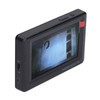 Money Detector Machine Small Handheld Counterfeit Bill Currency Euro Dollar