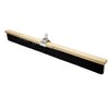 Bon 82-472 Concrete Finishing Broom with Adjustable Handle Socket, 36"