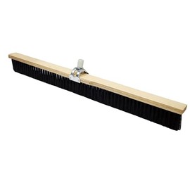Bon 82-472 Concrete Finishing Broom with Adjustable Handle Socket, 36"
