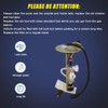 Fuel Pump Module Assembly E2296S for 1999 2000 2001 FORD