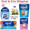 EQUAL 0 Calorie Sweetener Tablets,Aspart - Sweetener, Saccharin Sugar Substitute