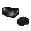 Seat Back Seat Cover Leather Standard Compatible with Polaris RZR
