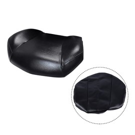 Seat Back Seat Cover Leather Standard Compatible with Polaris RZR 570 800 900 (2008+)