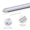 NYLL (Pack of 2 5 ft T12 Single Pin (FA8)