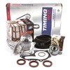 Domestic Gaskets DG-0664435410 Timing Belt Kit Water Pump Compatible With/Replacement
