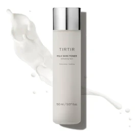 Tirtir Tonico Para La Piel De Leche | Hidratacion Profunda