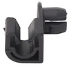 10Pcs Hood Bonnet Stay Rod Clip 792843 Strong Support Replacement