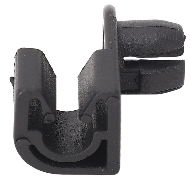 10Pcs Hood Bonnet Stay Rod Clip 792843 Strong Support Replacement