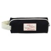 Monolike Archive Block Pen Case, Real Black - Archive Block