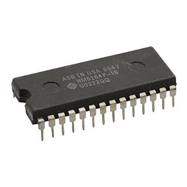 HM2007 Speech Recognition Integrated IC (52PLCC) and 64K (8K x 8) 6264 SRAM DIP-28 – Speech Recognition Chip for DIY and Embedded Projects