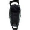 Blackburn Outpost Corner Bag Grey Digital Camo, One Size