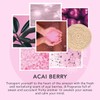 Sunday Rain Scrub Away Brightening Body Scrub for Extra Smooth