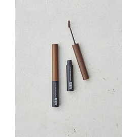 Merzy [머지] 더 퍼스트 프루프 브로우 마스카라 2종 [Merzi] The First Proof Brow Mascara 2 Types
