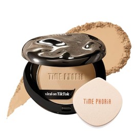 TIMEPHORIA Base de Maquillaje en Polvo Timeless Optima, 003 Fawn