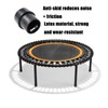 BEITESI Replacement Mini Trampoline Leg Cap Tips Trampoline Leg Cap