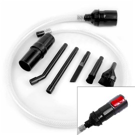 PRIMEBAG Mini Nozzle Set for Dyson Cinetic Big Ball 2 CY22 CY23, CY28 Compatible Car Heater PC