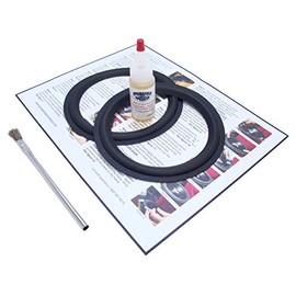 Boston Acoustics 6.5" Speaker Foam Surround Repair Kit - 6.5 Inch