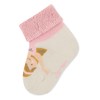 Sterntaler Baby Girl Socks, ecru