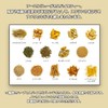 Samahan Ayurveda 100 Packets Tea Bags Spicy Tea Herbal Tea