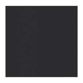 Anodized Aluminum Sheet Metal 12 x 12 x 1/32 Inch Black Anodized Aluminum Metal Plates Engraving Blanks for Laser Engraving, 0.8MM Thin Decorative Aluminum Metal Sheets for Crafting, House Decoration