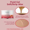 Cirepil - Forte - 400g / 14.11 oz Soft Wax