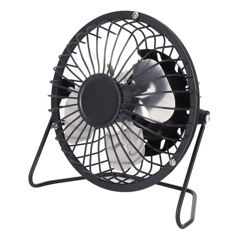 10W Solar Panel with Cooling Fan Photovoltaic Solar Panel for