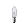 E10 Candle Arch Bridge Bulb Christmas Lamp Spare E10 LED