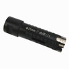MOSTARTOOLS 1 Inch Dry Wet Hole Saw Bit Diamond Core