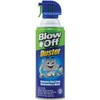 Blow Off Duster, 10 ounce