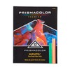 Prismacolor Premier NuPastel Firm Pastel Color Sticks, 12 Pack