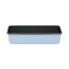 Riess, 0642-028 Loaf Tin 25 x 10 cm Baking Enamel