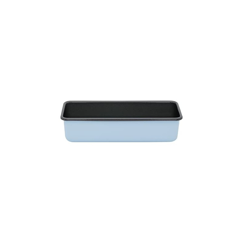 Riess, 0642-028 Loaf Tin 25 x 10 cm Baking Enamel