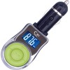 AIV FM Transmitter T663, Black