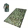 Emergency Bivvy Bivvy Camouflage Emergency Sleeping Bag Thermal Survival Camping