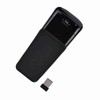 2.4GHz Foldable Wireless Arc Touch Mouse Mice USB Receiver For