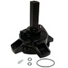 Jadiver GM GP71969 Replacement Plastic 2-Port Globe Valve Faucet Valve