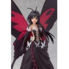 Figma Axle World Kuroyuki Hime Academy Avatar Ver. (Non-Scale ABS
