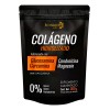 Biosuple Sport Colageno Hidrolizado Glucosamina Curcumina Bolsa 300g Sabor Mandarina