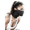 NAROO MASK N1 UV 99% Reduction Summer Sports Mask (Light