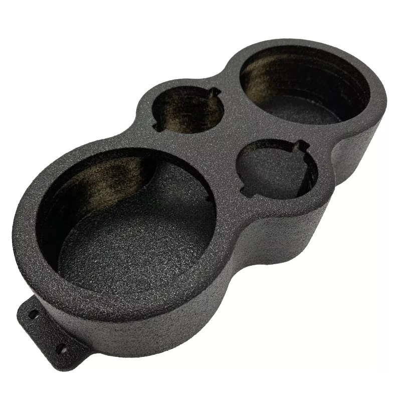 Mega Bass Universal Speaker Panel 2x6.5 2 X Tweters Speaker