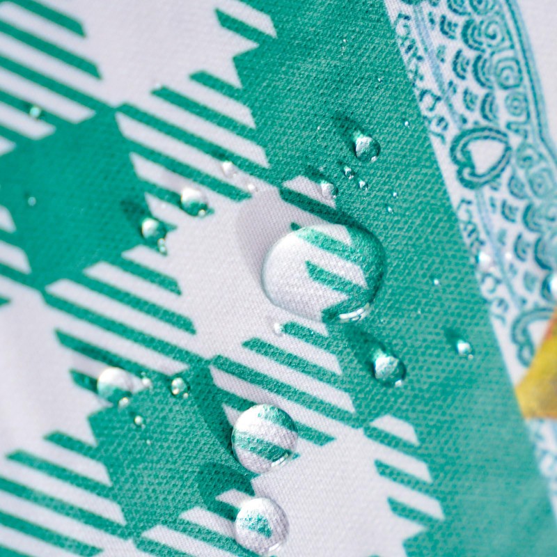 ARTABLE Picnic Table Cover Bench Covers Spring Summer Elastic Edges