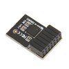 TPM2.0 Encryption Security Module SPI 14Pin Secure Storage Standalone TPM2.0