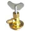 Esco [R134a] Service Can Valve EA108NB