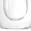 LEONARDO HOME 018708 CUCINA Essig/Öl Flasche 2in1 15,7 cm, Glas