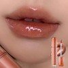 Rom and the Juicy Lasting Tint 34 Chai Apricot