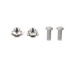 Aluminum Alloy Car Bottle Beer Soft Drink Opener Fits for
